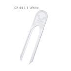  Runner catch белый ( белый цвет ) 500 шт. входит CP-651-1