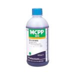 ショッピング除草剤 除草剤　農薬　ＭＣＰＰ液剤  500ml