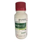 除草剤　農薬　クリンチャーＥＷ  100ml