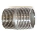  круг ниппель металлический 1