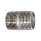  круг ниппель металлический 1.1/2