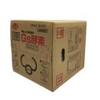 Gs酵素 10L