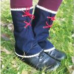 nomodo HJU Denim следки NMD409