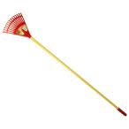 千吉　木柄ＰＰ熊手　小　SPR-1