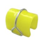 ビニールハウス用Sパッカー  19mm×35mm  250個セット