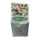 ダイアジノン粒剤5 3kg まとめて8袋 ( 日本農業システム 農業 農薬 農耕地 ガーデニング ガーデン 家庭園芸 土壌 害虫 薬剤 殺虫剤 施設 露地 )