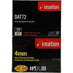 imation DAT72 DATA TAPE 1 шт / imation 4mmCleaningCartridge 1 шт *PY18