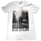 【BOB DYLAN】ボブディラン「FREEWHEELIN'」Tシャツ