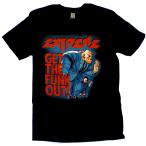 【EXTREME】エクストリーム「GET THE FUNK OUT!」Tシャツ