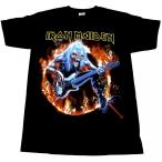 IRON MAIDEN「LIVE FEAR」Tシャツ