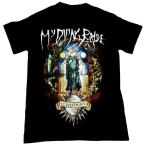 【MY DYING BRIDE】マイダイング ブライ