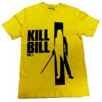 【KILL BILL】キル ビル「SILHOUETTE」Tシャツ