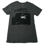 【A NIGHTMARE ON ELM STREET】エルム街の悪夢「SLEEVE SCRATCH」Tシャツ