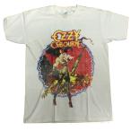 【OZZY OSBOURNE】オジーオズボーン「THE ULTIMATE SIN TOUR '86」Tシャツ