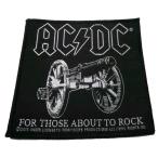 【AC/DC】エーシーディーシー「FOR THO