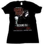 QUIET RIOT「ONE NIGHT ONLY」Tシャツ