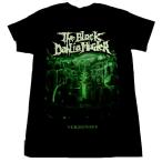 【THE BLACK DAHLIA MURDER】ブラックダリアマーダー「VERMINOUS」Tシャツ