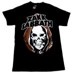 【ZAKK SABBATH】ザックサバス「REAPER」Tシャツ