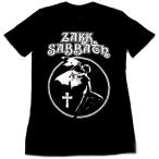 【ZAKK SABBATH】ザックサバス「Z ICON 2」Tシャツ