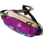 Yahoo! Yahoo!ショッピング(ヤフー ショッピング)【SALE30％OFF★ALDIES】Zimon Waist Bag A8206120 アールディーズ ジモンウエストバッグ Purple