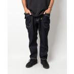 【GOHEMP】VENDOR ANKLE EASY PANTS / ONE WASH GHP1187CFO ゴーヘンプ ベンダーアンクルイージーパンツ ワンウォッシュ