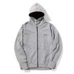 [narifuri] split la gran вентиляция Parker NF1138nalifliZIP PARKA велоспорт велосипед велоодежда 