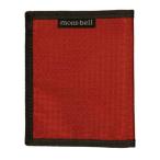 モンベル(mont‐bell) スリムワレット