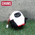 CHUMS チャムス 新作 Booby Petit Pouch Sweat（F）ブービープチポーチスウェット 小銭入れ 小物入れ キッズ 誕生日 プレゼント 1点のみメール便可