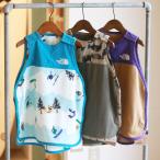 国内正規品 ザ・ノース・フェイス THE NORTH FACE フリーススリーパー 秋冬用(ベビー)Baby Fleece Sleeper 1点のみメール便可 出産祝い NNB72412