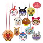[.... соответствует ][ кошка pohs рейс отправка возможно ]13364-463 ANV-1301 Anpanman Mini небольшая сумочка сделано в Японии . глициния промышленность бардачок 