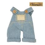 [ кошка pohs рейс отправка возможно ]223067-26.... пикули пикули bean кукла для костюм комбинезон Denim голубой предварительный заказ 2026 год 3 месяц 