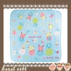 545876/Anano" Cafe'/ baby JOY марля носовой платок ( голубой )/mon acid yu/a nano Cafe / Kids / baby / загрязнения ../ полотенце / подарок / подарок 