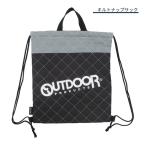 [ кошка pohs рейс отправка возможно ]OD1226BK-7 стеганый napsakOUTDOOR BK уличный примерно H39×W32cm.. сумка . ящик для инструментов inserting входить . входить . школа ..