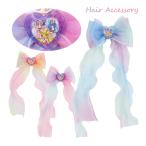 [ кошка pohs рейс отправка возможно ]PR41168-70 shake волосы po колено Heart type 2 шт Kimi . идол Precure! розовый лиловый . прекрасный .SHOBIDO Kids . резина резинка для волос 