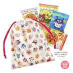 GIFT-013098 Anpanman все Star рисунок . надеты изменение мешочек + сладости набор комплект дагаси снэки ANPANMAN сделано в Японии . глициния промышленность 