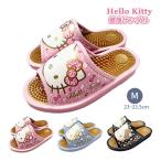 SA4192-M Sanrio герой z леопард лента рисунок здоровье сандалии Hello Kitty M 23cm PK розовый SAX sax BK черный SANRIO CHARACTERS мода 