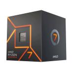 [ новый товар ]AMD (e- M ti-)Ryzen 7 7700 BOX with Wraith Stealth Cooler