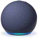 [ новый товар ]Amazon( Amazon ) Echo Dot [ deep sea blue ]