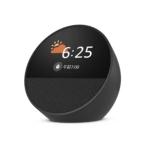 [ новый товар ]Amazon( Amazon )Echo Spot ( eko - спот ) черный 