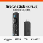[ новый товар ]Fire TV Stick 4K Plus 2025 год модели 