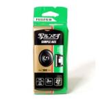 FUJIFILM 写ルンです シンプルエース 27枚撮り LF S-ACE SP FL 27SH 1