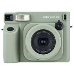 [ новый товар наружная коробка царапина есть ]FUJIFILM ( Fuji плёнка )instax WIDE 400 Cheki * гарантия печать есть 