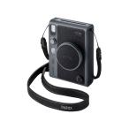 [ новый товар ]instax mini Evo Cheki FUJIFILM 90th Anniversary Special Kit [DARK SILVER]