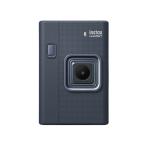 [ новый товар ]FUJIFILM ( Fuji плёнка ) instax mini LiPlay+ [ midnight голубой ]