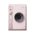 『新品』FUJIFILM(富士フィルム) instax mini Evo チェキ USB Type-C対応 [ジェントルローズ]