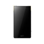 ショッピングソニー 『新品外箱傷みあり』SONY(ソニー) NW-ZX707 [64GB ブラック]