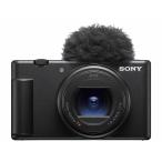 SONY(ソニー) VLOGCAM ZV-1M2 ブラック