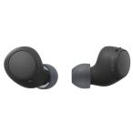 『新品』ソニー(SONY) WF-C510 (B) [ブラック]