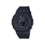 『新品』CASIO(カシオ)G-SHOCK GA-B2100-1A1JF