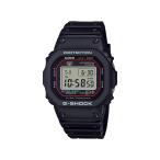 ショッピングShock 『新品』CASIO(カシオ)G-SHOCK 初代G-SHOCK 復刻モデル DW-5000R-1AJF
